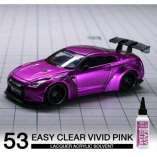 raditz 53S Easy Vivid Pink 60ml.