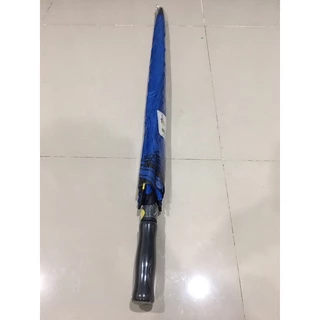 ร่ม 30 นิ้ว UVดำ โครงไฟเบอร์ ออโต้เปิด มี 8 สี