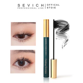 SEVICH Color Mascara มาสคาร่ากันน้ําทนเหงื่อ 3 กรัม