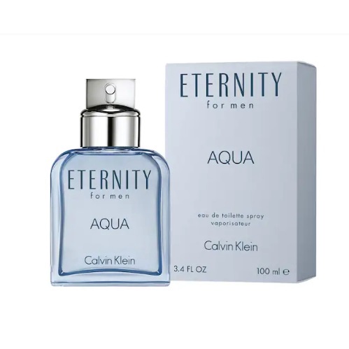 CALVIN KLEIN Eternity Aqua EDT 100ml