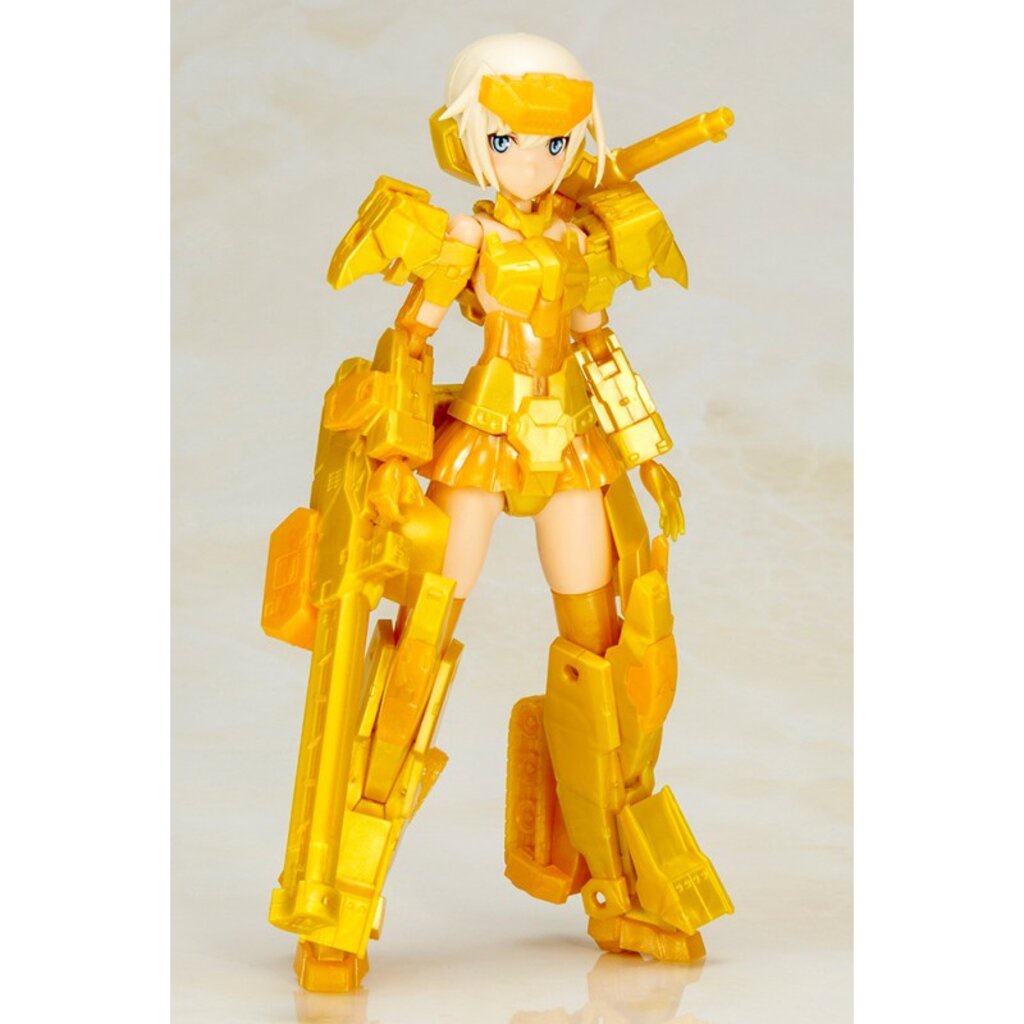 4934054130368 Limited Kotobukiya Frame Arms Girl GOURAI-KAI Final Battle Ver.