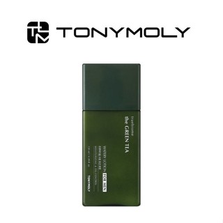 [TONYMOLY] The Green Tea Truebiome Watery Lotion For Men 130ml  สําหรับผู้ชาย สินค้าเกาหลีแท้ๆส่งตรงจากเกาหลี