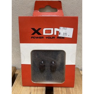 จุ๊บปิดลมยางจักรยาน XON XVC 02 และ 03