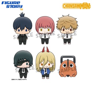 *Pre-Order*(จอง) Chokorin Mascot Chainsaw Man 6Pack BOX (อ่านรายละเอียดก่อนสั่งซื้อ)