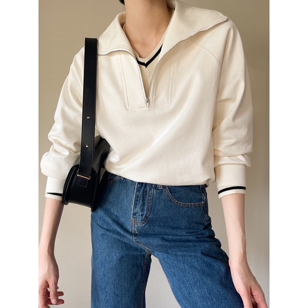 Aliotte - Demy Sweatshirt