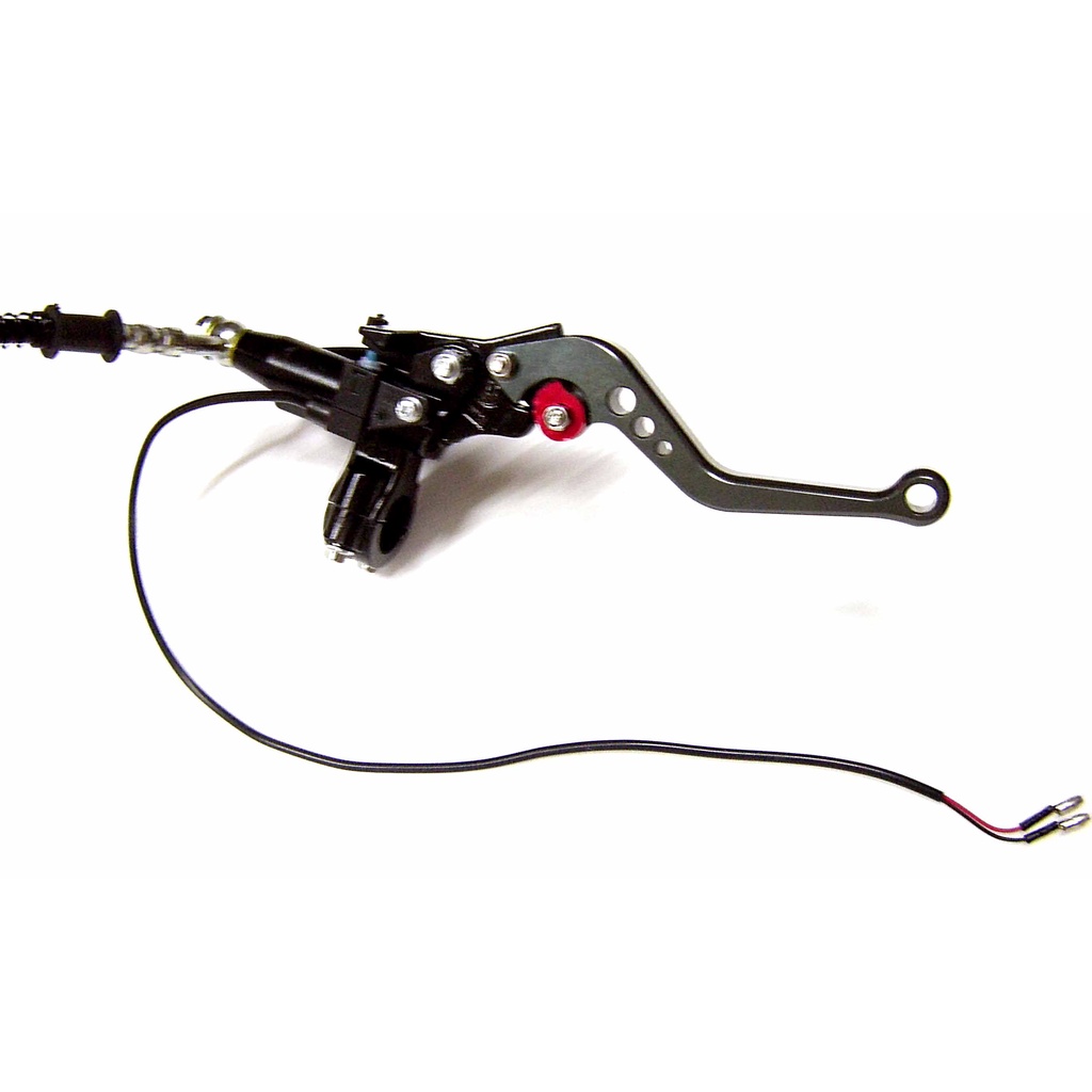 Deco ชุดปั๊มเบรคหลัง รุ่น Super Ace อะไหล่แท้ OEM/Rear Pump Brake set/Super Ace AC078 ราคา ถูกที่สุด ดีลบีเคเค แกลเลอรีภาพที่ 3