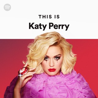 MP3 This Is Katy Perry * CD-MP3 , USB-MP3*