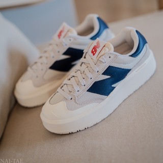 New Balance CT302RC "Moonbeam / Natural"