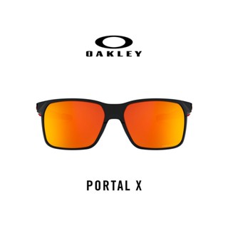 OAKLEY PORTAL X - OO9460 946005 แว่นตากันแดด