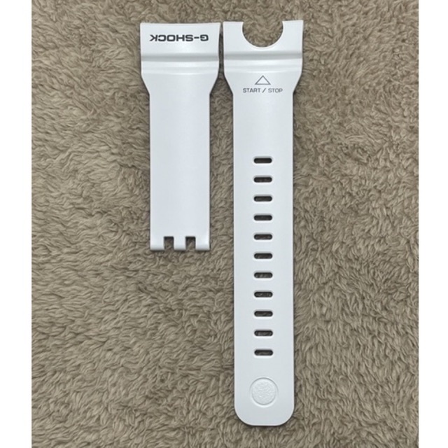 G-shock สายรุ่น GA-500