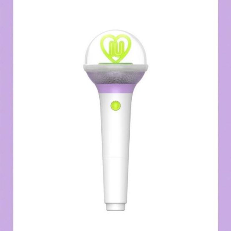 [จอง] แท่งไฟ IU อย่างเป็นทางการ