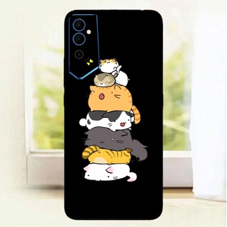 เคสซิลิโคน TPU นิ่ม ปิดด้านหลัง ลายกระต่ายน่ารัก แฟชั่น สําหรับ Tecno Pova 4 Pro LG8n