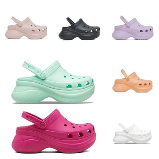 รองเท้าแตะ Crocs Bae สไตล์คลาสสิก สําหรับผู้หญิง