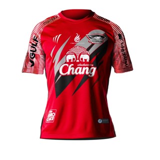 Chonburi FC เสื้อเชียร์ ผู้รักษาประตู ชลบุรี เอฟซี  2022-2023 ครบทั้ง 3 สี