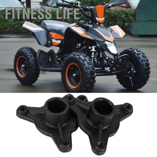 Fitness Life แกนดุมล้อหลัง 78 มม. 23T 3 แกน สําหรับ Atv 110Cc Atv507 Atv516F Atv517F Atv Go Kart