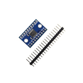 TXS0108E High Speed Full Duplex 8 Way Level Conversion Module