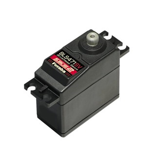 Futaba BLS471SV– S.Bus2 High-Voltage Standard Surface Servo