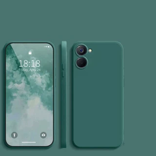 เคสrealme C33 C35 C30 C21Y C25Y C21 C15 C12 ซิลิกอนTPUเคสโทรศัพท์ปลอกเคสนุ่มYT