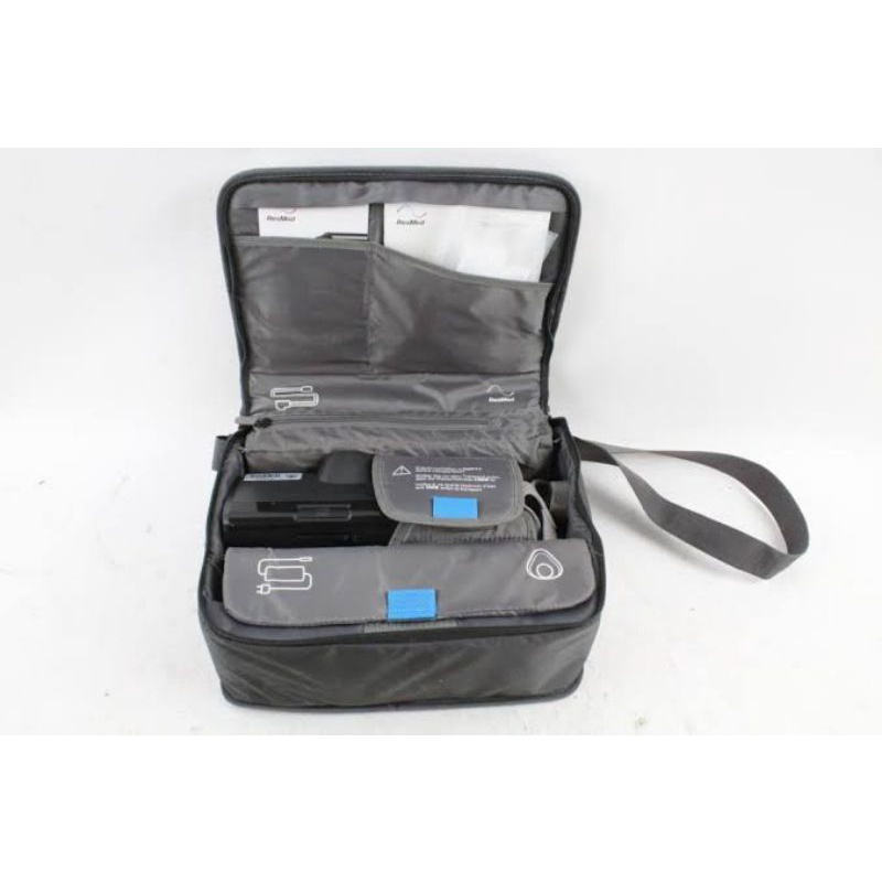 กระเป๋าใส่เครื่อง CPAP RESMED Airsense 10 มือสอง สภาพสวย