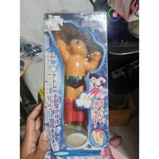 Yutaka Flying Astro Boy