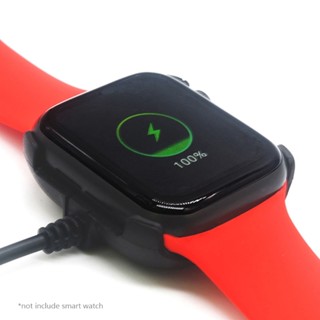 Capa อะแดปเตอร์แท่นชาร์จแม่เหล็ก USB สําหรับ HW22 Smartwatch