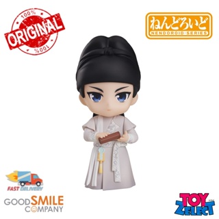 พร้อมส่ง+โค๊ด Nendoroid Baili Hongyi: Feng Qi Luo Yang 1780 (ลิขสิทธิ์แท้)