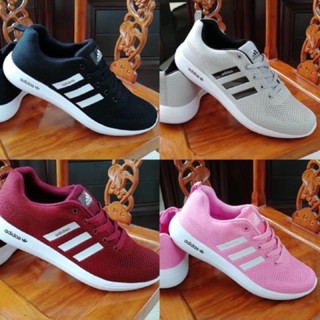 Adidas (size36-45) มีหลายสี