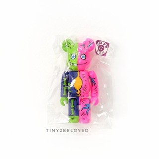 Be@rbrick​ 100​% series​ 30.