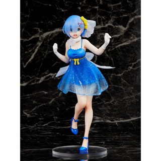 640905 Precious Figure Rem~Clear Dress ver~