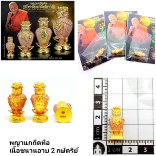 พญานกถึดทือ เนื้อชุบ2กษัตริย์หลวงปู่แม้น ภูริญาโณ