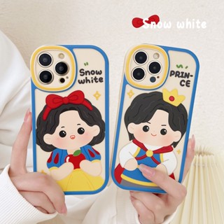 เคสโทรศัพท์มือถือแบบนิ่ม ลายการ์ตูนน่ารัก สําหรับ Iphone 13promax 14pro 12 11 XR 14