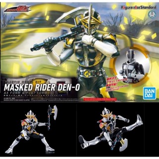 4573102616906 figure-rise standard masked rider den-o ax form &amp; plat form