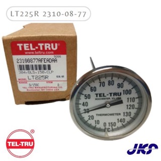 Tel Tru รุ่น LT225R (2310-08-77) เครื่องวัดอุณหภูมิ