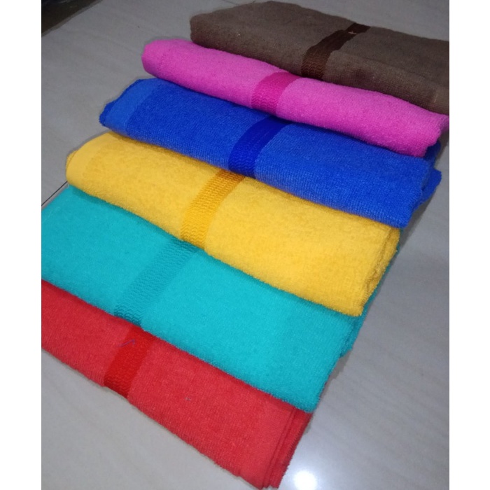 ATB Sports Towel/Mutia Sport Towel ขนาด 35x80 ซม