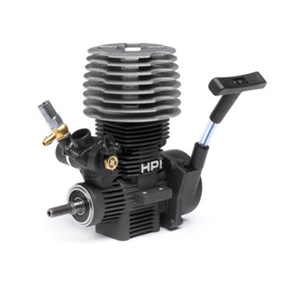 HPI 15107 NITRO STAR T3.0 ENGINE WITH PULLSTART