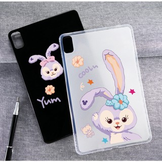 เคสแท็บเล็ต TPU แบบนิ่ม ลายกระต่ายน่ารัก สําหรับ Redmi Pad 10.61 นิ้ว 2022 Xiaomi Redmi Pad 10.61