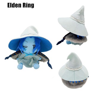 ตุ๊กตายัดนุ่น Elden Ring Ranni น่ารัก ขนาด 9.8 นิ้ว สําหรับวันวาเลนไทน์