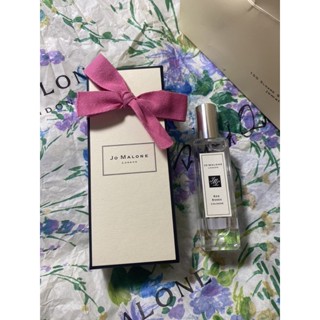 JO MALONE LONDON RED ROSES 30 ml สคบ.ไทย