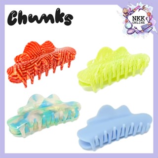 [พร้อมส่ง‼️ของแท้100%] Chunks Nimbus Claw