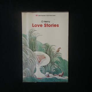 Love Stories / O Henry มือสอง