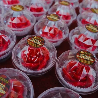 เทียนกุหลาบแดงอธิษฐาน ถวายพระแม่อุมาเทวี ทุรคา กาลี ปารวตี มหาเทพ มหาเทวี เทพ เทวา ได้ทุกพระองค์