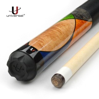 Universal Pool Cue UN115 / 6