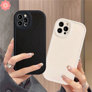 เคสโทรศัพท์มือถือหนังนิ่ม กันกระแทก เรียบง่าย หรูหรา สําหรับ Redmi 10 9T 9C NFC 10A 10C 9 9A Redmi Note 11 11s 11Pro 9Pro 10Pro 10 10s 8 9 9s POCO M3 X3 NFC Mi 11 12 12X 11 Lite 11T Pro เคส