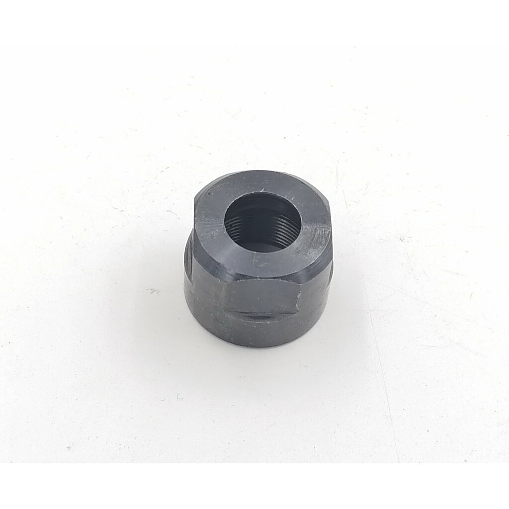 น็อตปากจับ, น็อตยึดปลาย เราท์เตอร์ (Router) Makita 3612BR #15, 3612C #20, Maktec MT360, MT362 [#19], RP1801 #A2