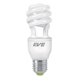 หลอดประหยัดไฟ EVE X-FIRE 20 วัตต์ DAYLIGHT E27