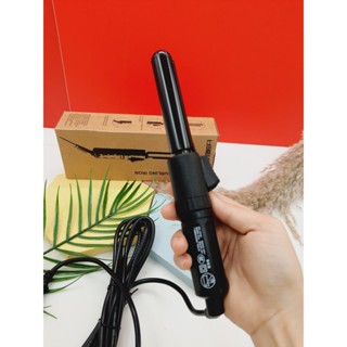 เครื่องลอนผม MINI CURLING IRON jpa - 053