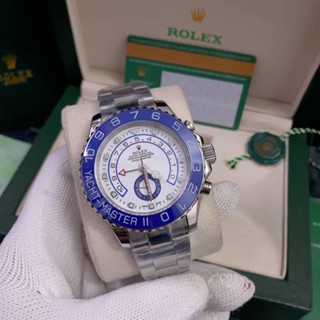 นาฬิกา ROLEX งาน Vip งานสวย งานตรงปก