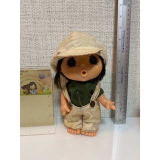 Sekiguchi vintage doll สภาพ92% ของแท้