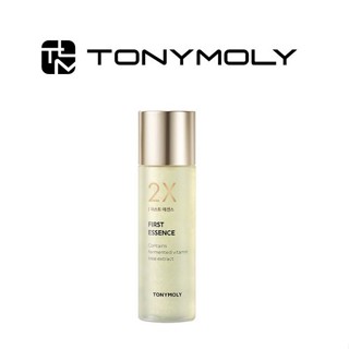 [TONYMOLY]  2X First Essence 200ml  เอสเซนส์บํารุงผิวหน้า  สินค้าเกาหลีแท้ๆส่งตรงจากเกาหลี