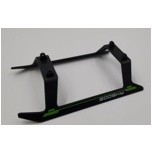 อะไหล่GOOSKY S2,Landing Skid (Green) SPH000033